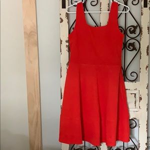 Adorable A-Line Dress! 🔥